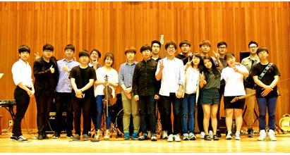 “오늘은 연구자 아닌 연주자로서 무대에 섭니다”