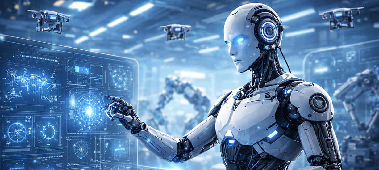 인공지능대학원 로고