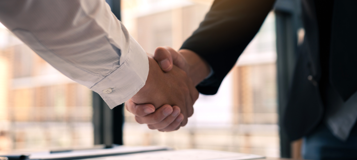 기술경영전문대학원 로고