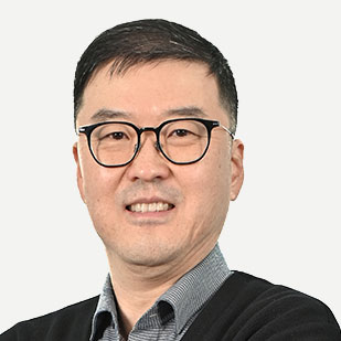 김영춘 이미지