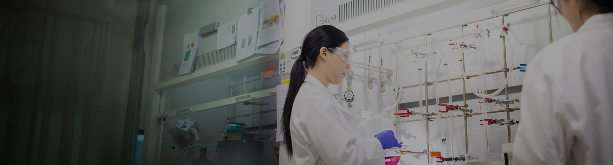 Scholarships & Support