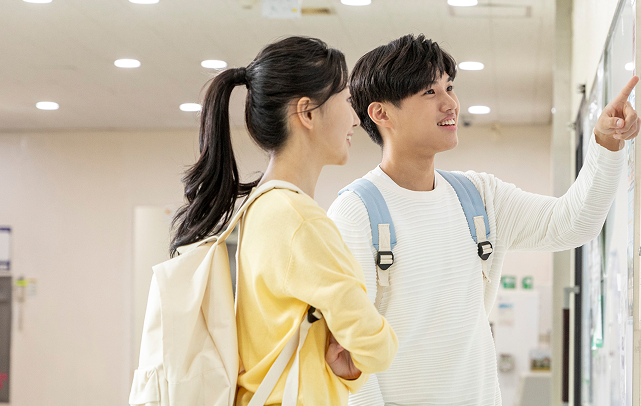 고교생 본원 방문 프로그램이란?