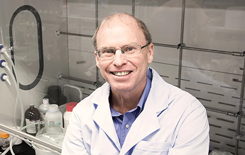 Rodney S. Ruoff 연구단장 주요약력