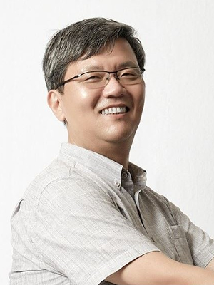 명경재 연구단장 주요약력