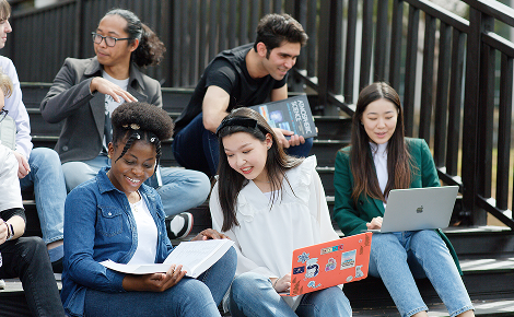 교환학생 프로그램