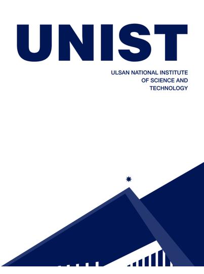 2025 UNIST Leaflet(KOR)