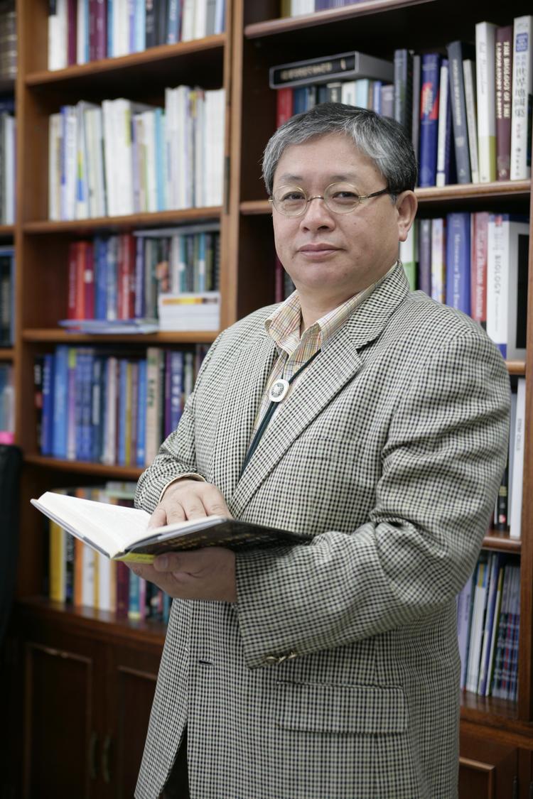 UNIST, 서판길 교수 연구부총장 임명