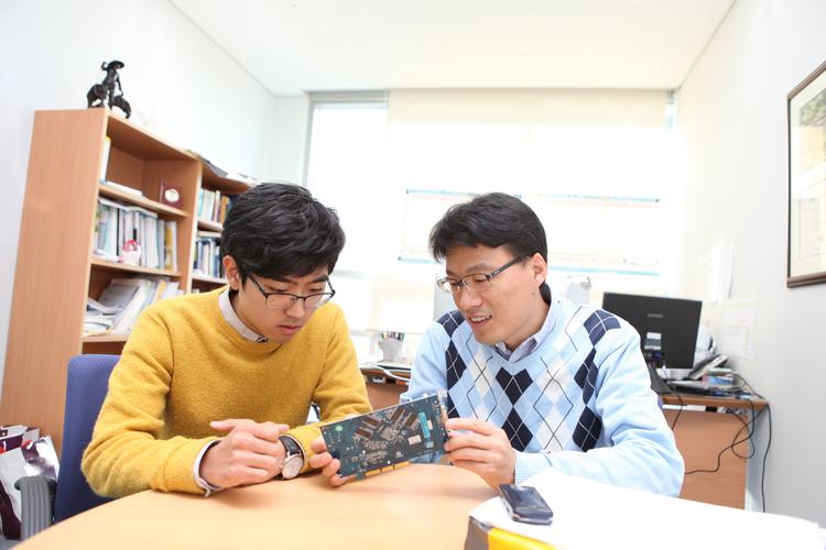 눈 감고도 주차장에서 내 차를 찾는다!