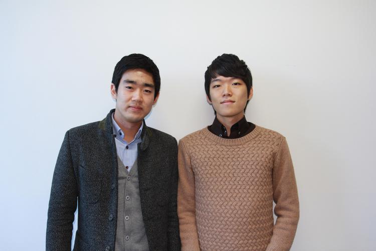 국제학회에서 최우수 학생논문상 수상