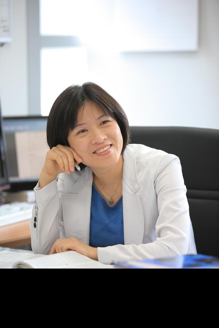 조윤경 교수 한국대표로 국제학술지 편집위원으로 선임