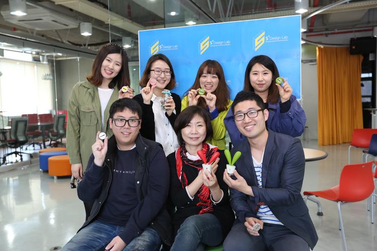 나만의 저금통 만들어 기부 문화 활성화에 앞장서다