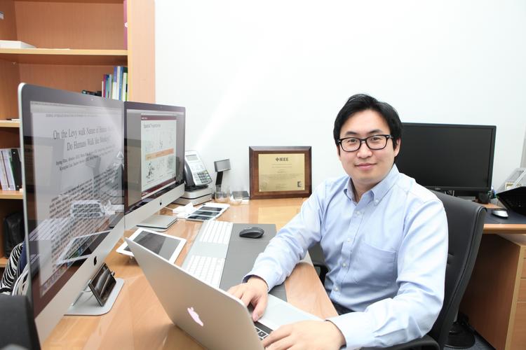 이경한 교수, IEEE William Bennett 상 수상