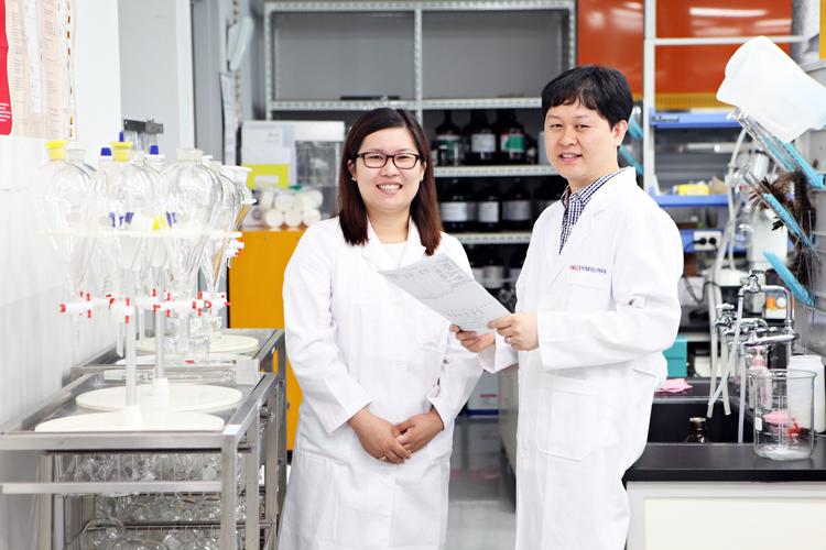 UNIST 권혜옥 대학원생,  2013년도 한-독 대학원생 하계연수프로그램(NRF-DAAD Summer Institute Program) 선정