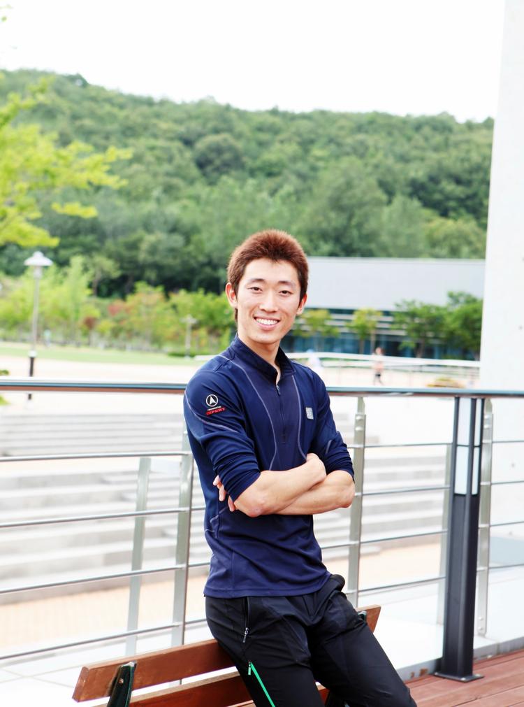 젊은 열정으로 오지를 탐사하다!