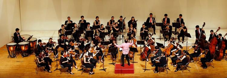 과학도들이 빚어낸 아름다운 하모니