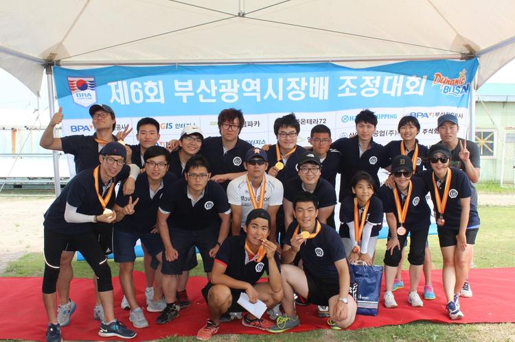 어때, 하버드! 조정으로 붙어볼까?