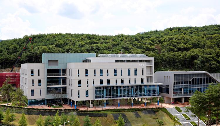 세계적인 연구중심대학으로 한 걸음 더 도약