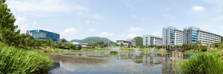 UNIST, 개교 5년 만에 세계를 놀라게 하다.