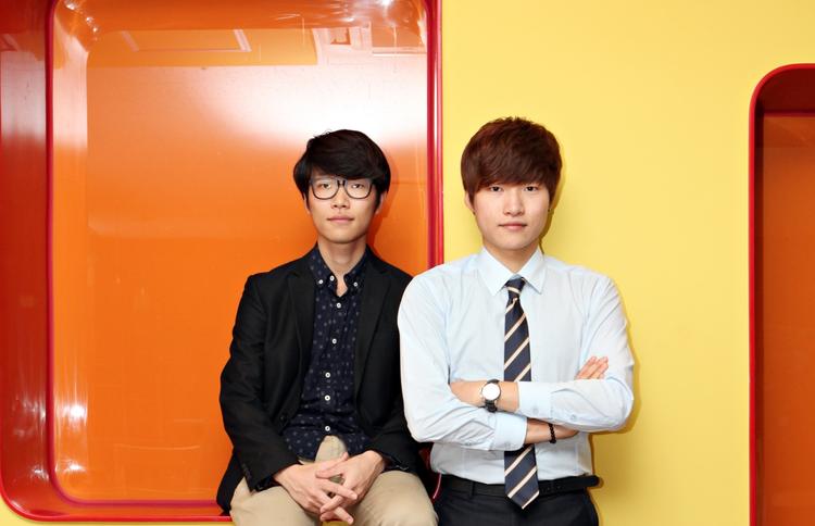 취업도 돕고 중소기업 홍보도 가능한 앱 기획