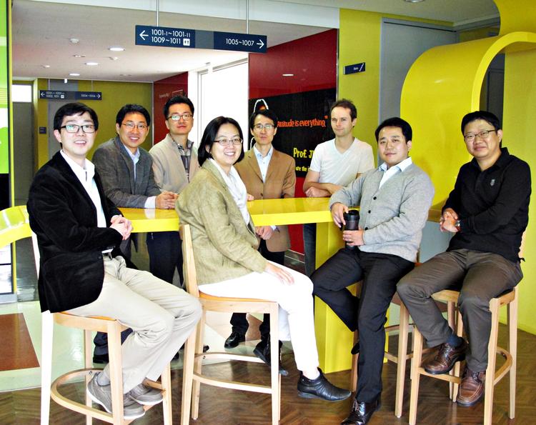 ‘BK21 플러스 특화전문인재  양성사업’ 선정