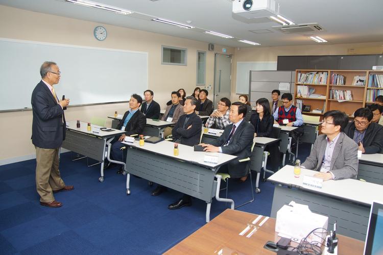 국내 대학들, UNIST e-Education 배우기 열풍