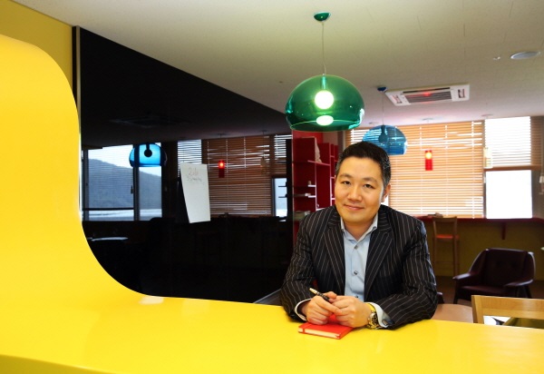 산업체와 학생을 연결하는 다리 되고파