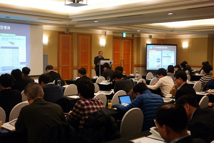 터치스크린 산업을 울산의 신성장동력으로 만들 것