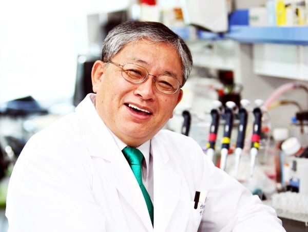 UNIST 서판길 교수, '제7회 아산의학상' 수상