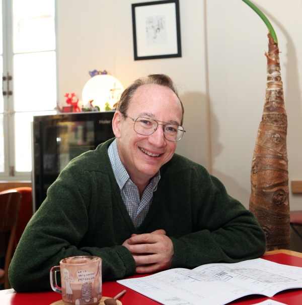 IBS 연구단장 스티브 그래닉, 특강 개최