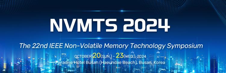 “세계 석학들과 반도체 미래 논했다” ‘NVMTS 2024’ 국제학회 성료