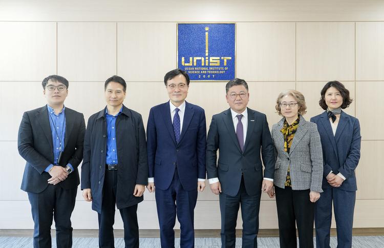 ‘청렴 in UNIST’ 실천형 학생 청렴교육 돌입!