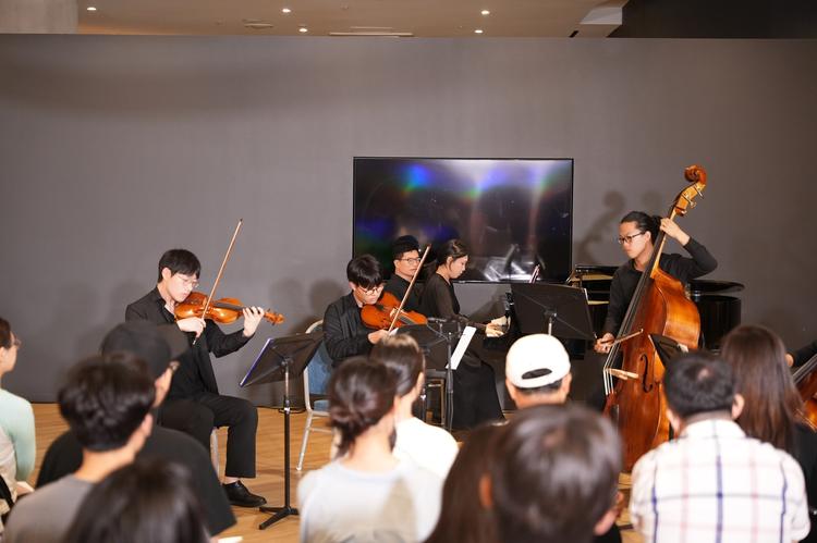 이공계·의대·음대생, 클래식으로 하나 됐다