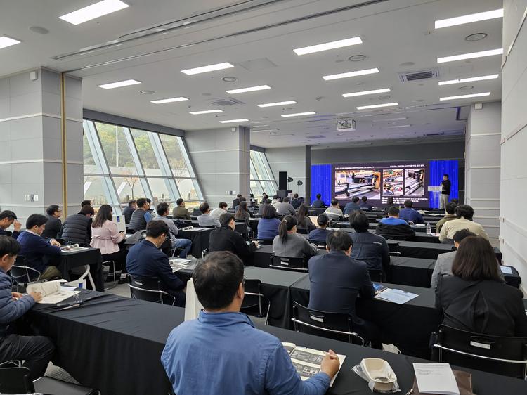 UNIST AI 혁신의 날 성료… 울산 산업 AX 대전환 '가속 페달'