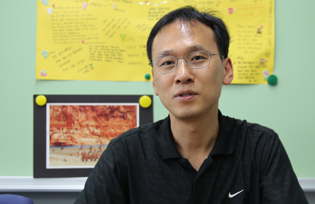 아쉬움 반, 설렘 반으로 떠납니다. 감사합니다