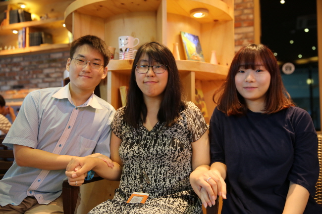 교육 통해 세상 바꾸려는 청년들의 아름다운 도전