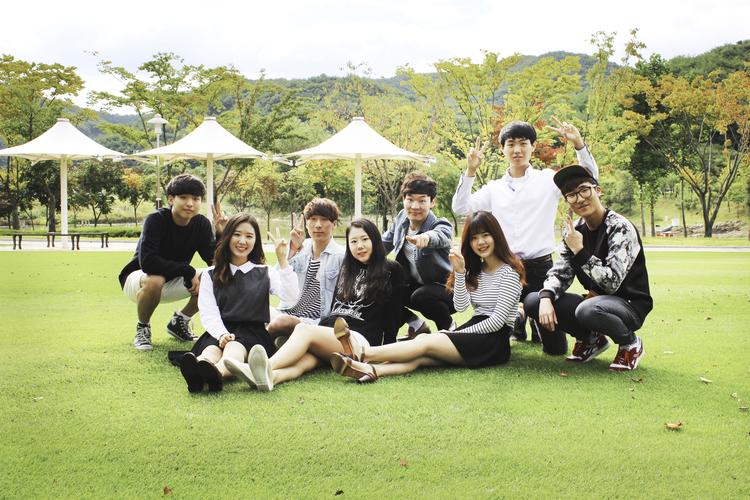 특명! UNIST를 즐겁게 하라!