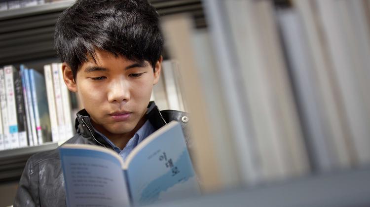 스물 셋 성장통, ‘시’에 담았다