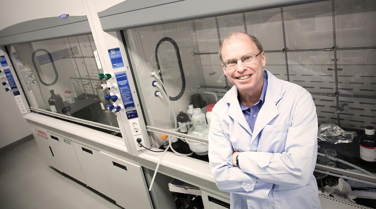 로드니 루오프 자연과학부 교수, h-인덱스 '100' 돌파