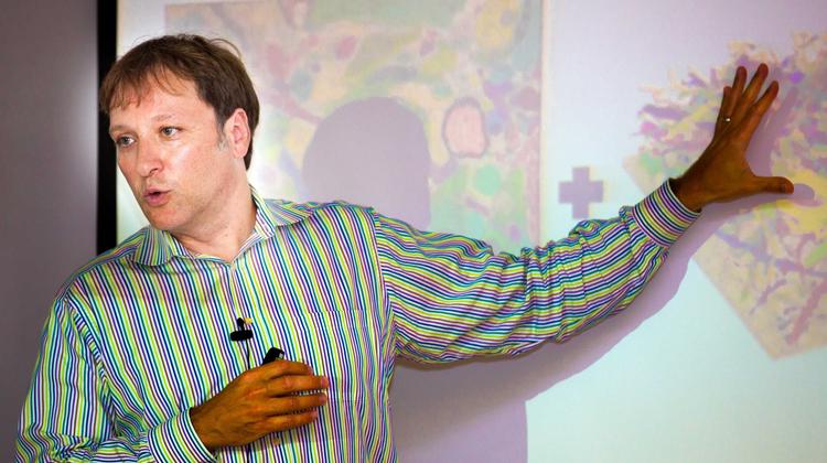 뇌 항해하는 비주얼 컴퓨팅, 뇌 지도 완성하다