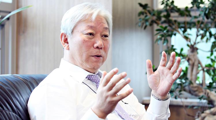 울산과학기술원  초대 총장에 정무영 박사 선임