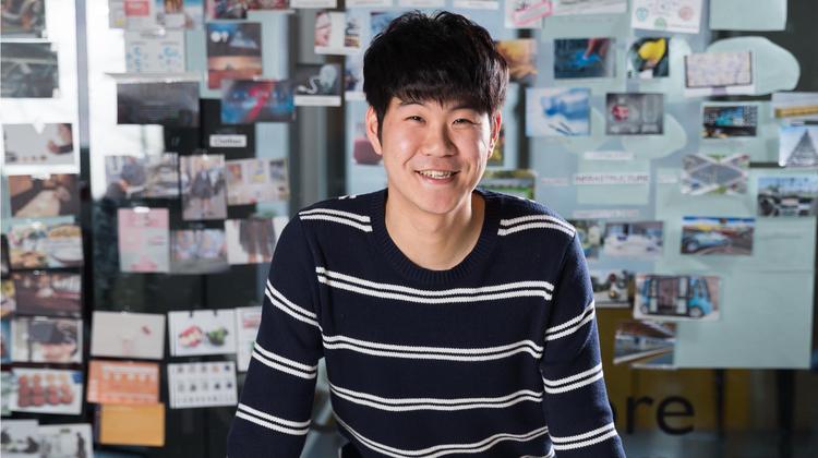 공모전 휩쓴 세상을 바꿀 아이디어!