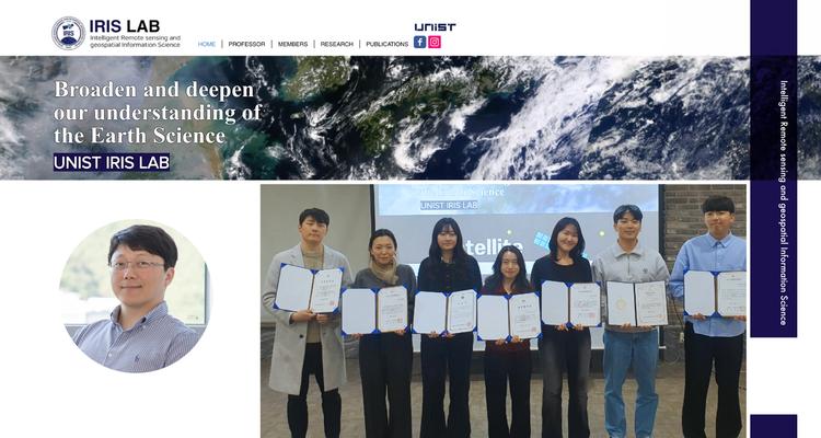 [Lab News] 임정호 교수팀, 추계학술 대회 4곳 연속 수상