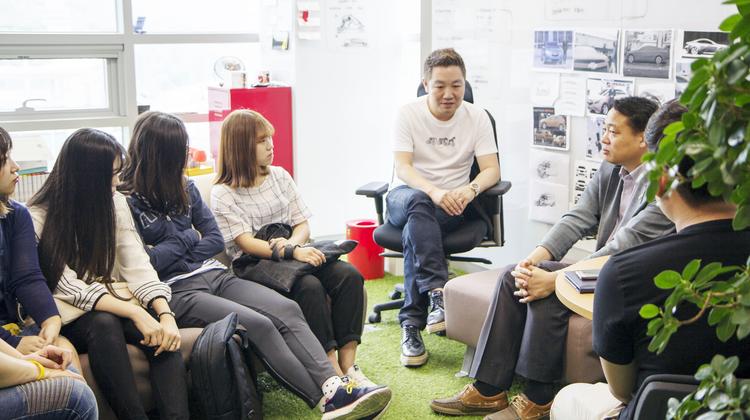 UNIST 학생들 교육 기부 멘토링나서 지역사랑 나눔 실천