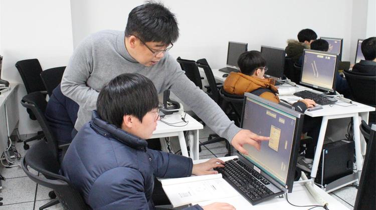 UNIST, 지역中企 생산역량 키운다