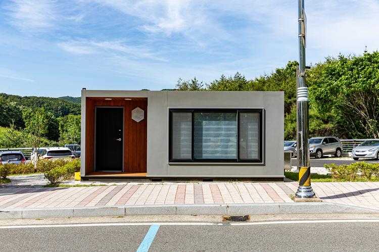 UNIST, 시내버스 승무원 휴게실 운영 시동