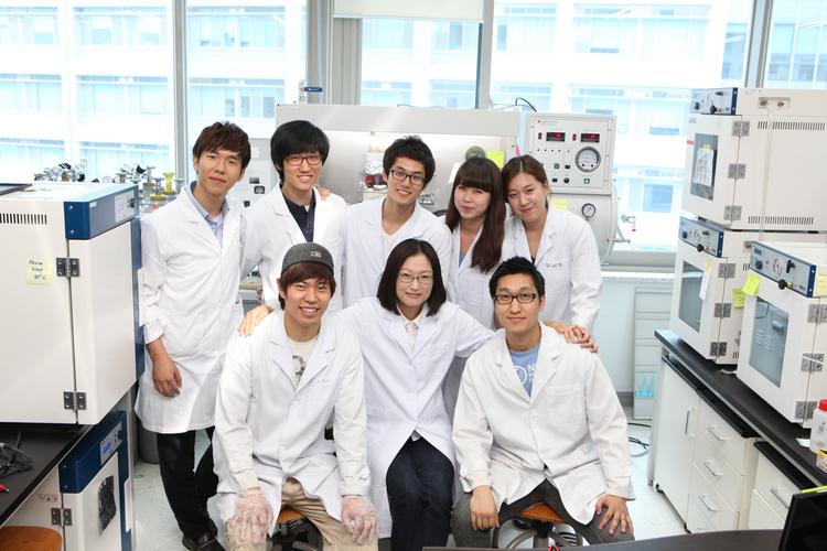 UNIST 학부생, 세계적 학술지에 논문 발표