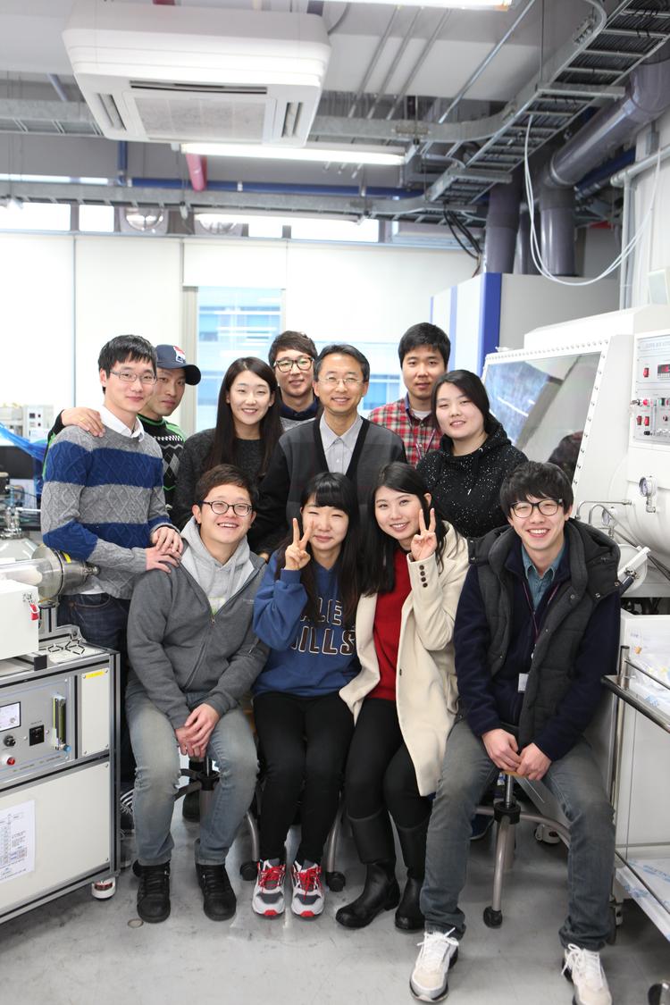 간단한 인쇄 공정으로 자유자재로 휘어지는 리튬이차전지 제조 기술 개발