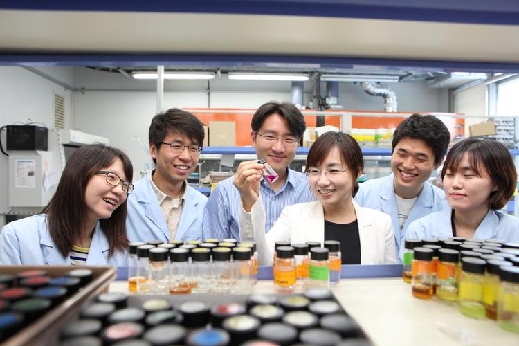 화학공정의 감초, 나노다공성 금속산화물 합성법 개발