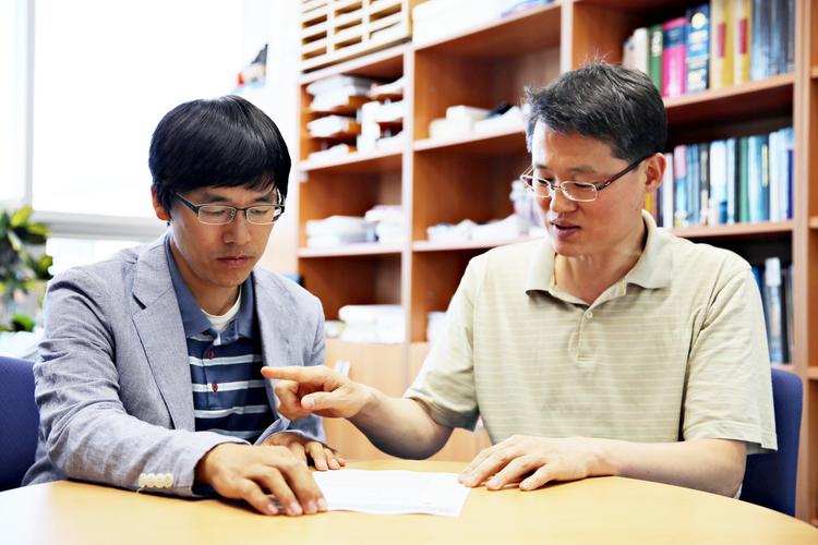 그래핀에 질소 고정하는 기술 개발