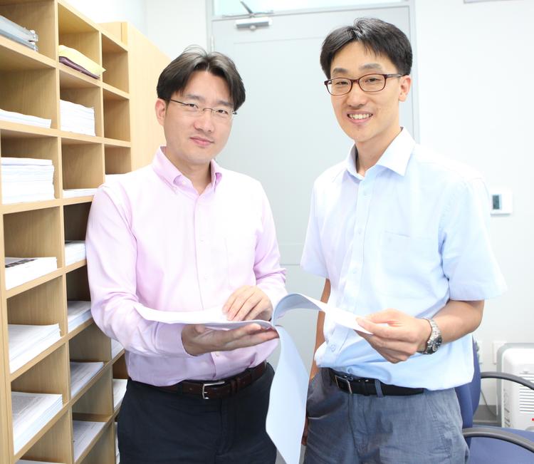 새로운 촉매로 연료전지 상용화 앞당긴다